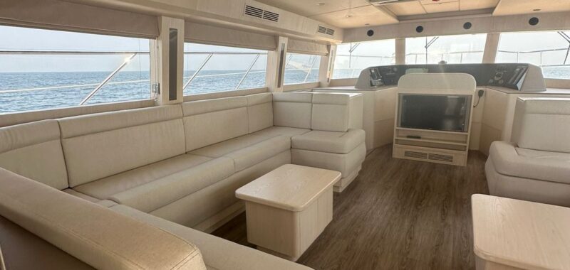 Brand New 2024 Riviera RCAT 50 Catamaran – Ready for Immediate Delivery