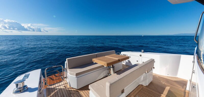 Sundeck 430 Brand new