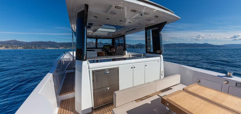 Sundeck 430 Brand new