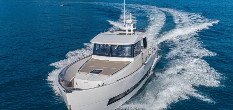 Sundeck 430 Brand new