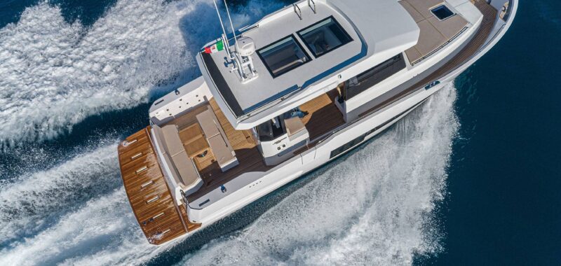 Sundeck 430 Brand new